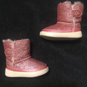 Baby UGG Boots